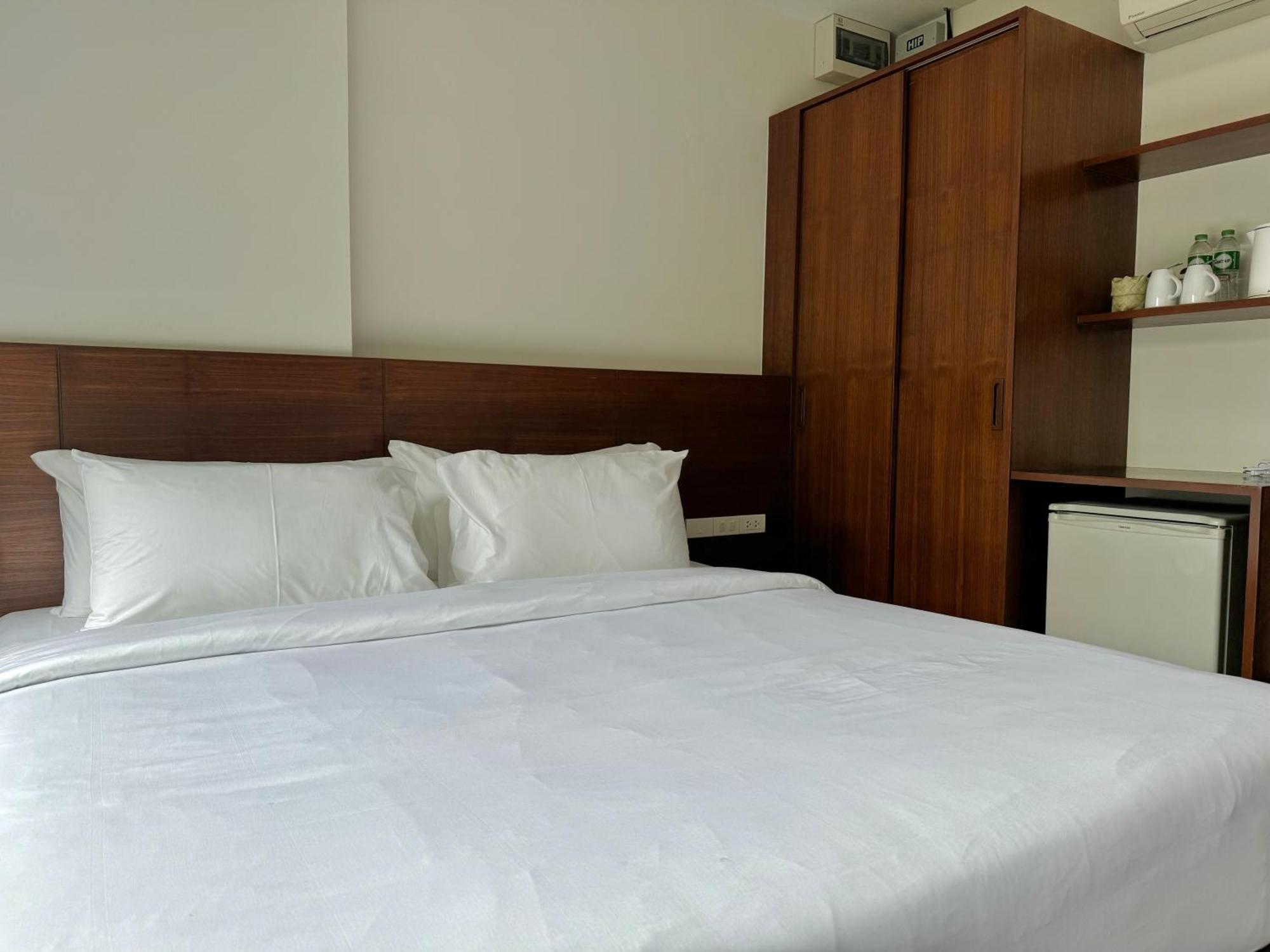Feriested Xaya Pool Access -