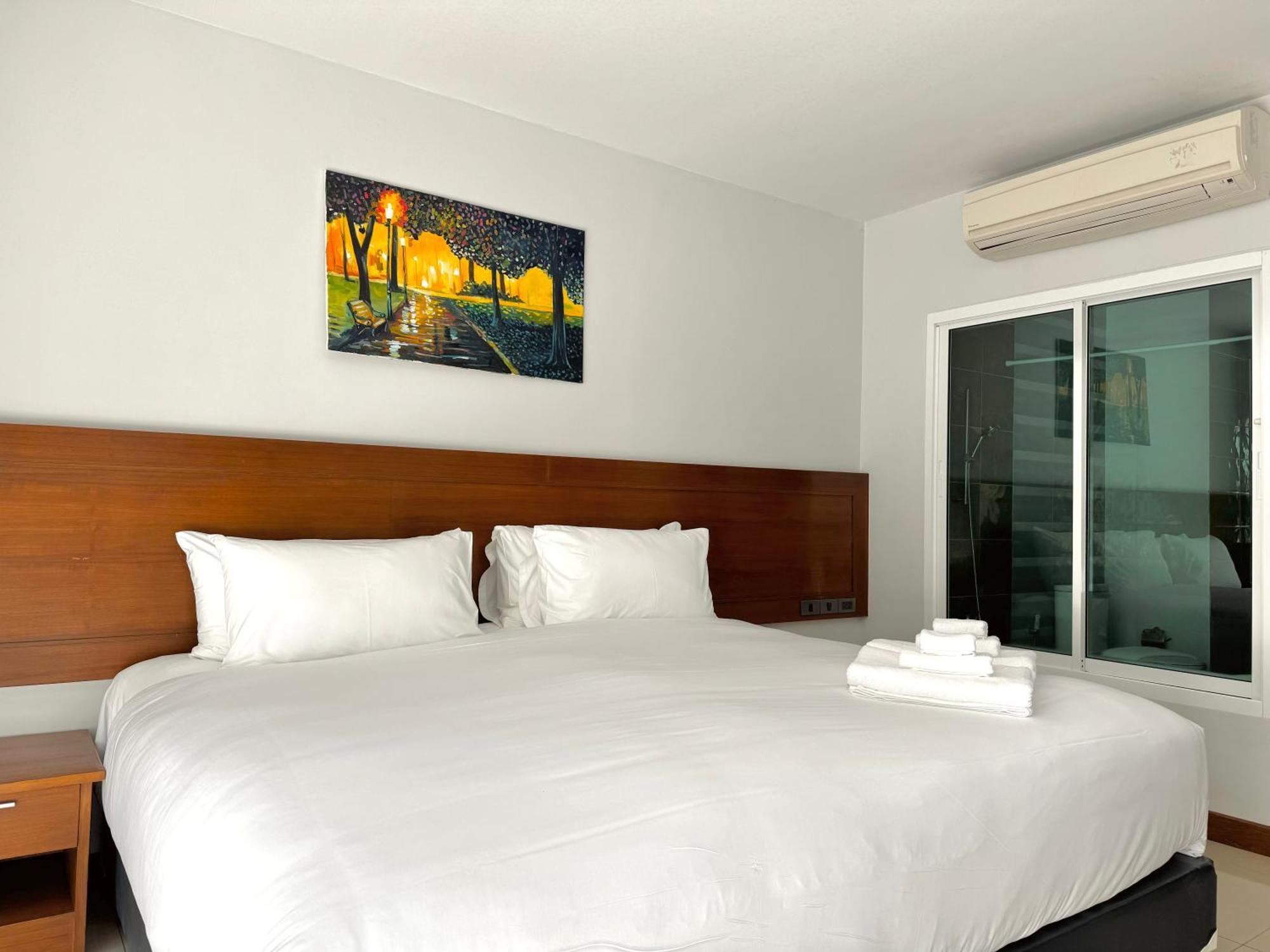 Feriested Xaya Pool Access -