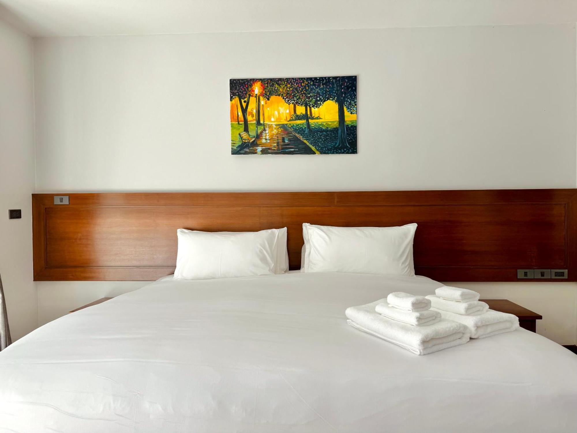 Feriested Xaya Pool Access - 3*