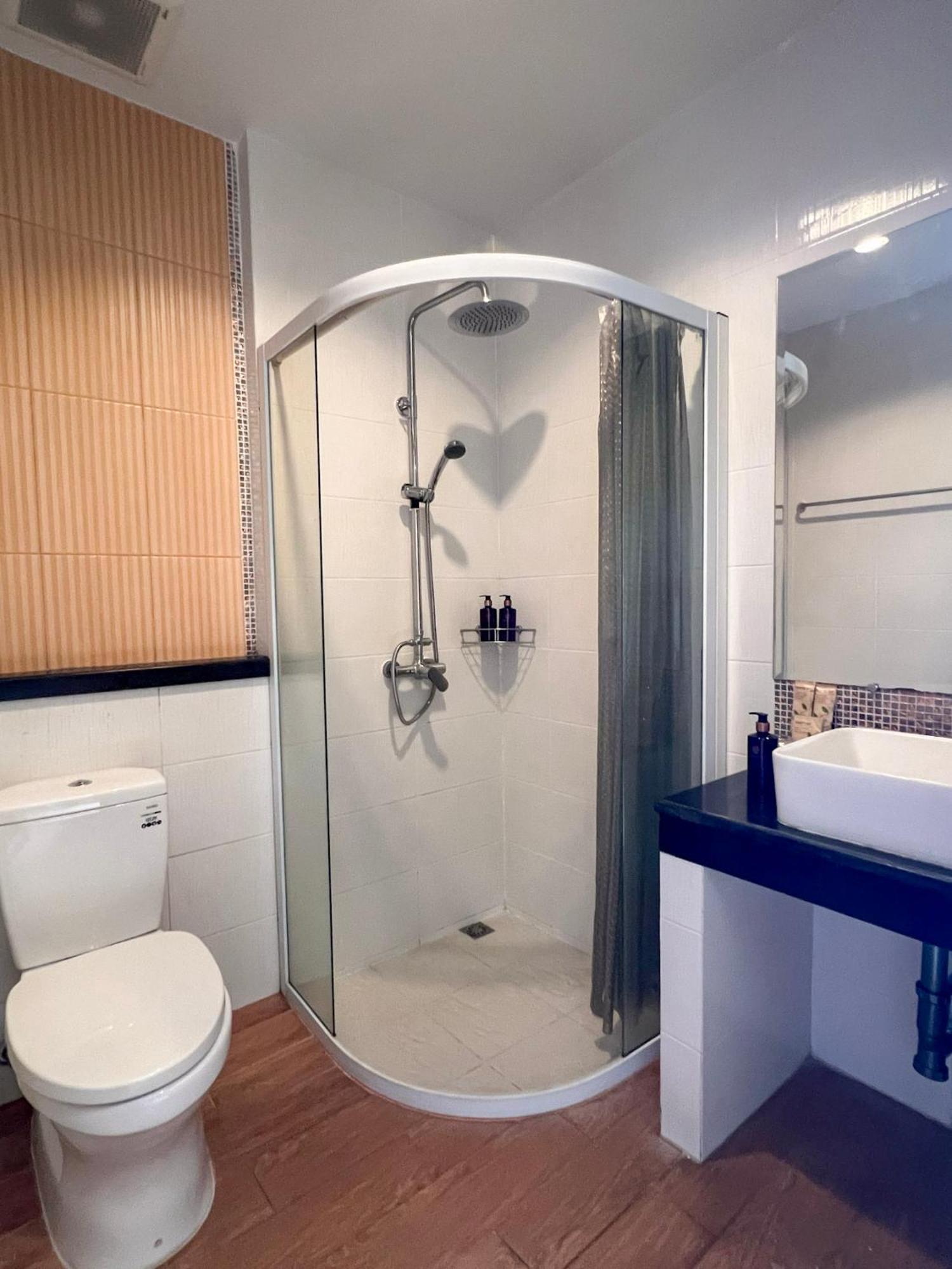 Feriested Xaya Pool Access - 3*